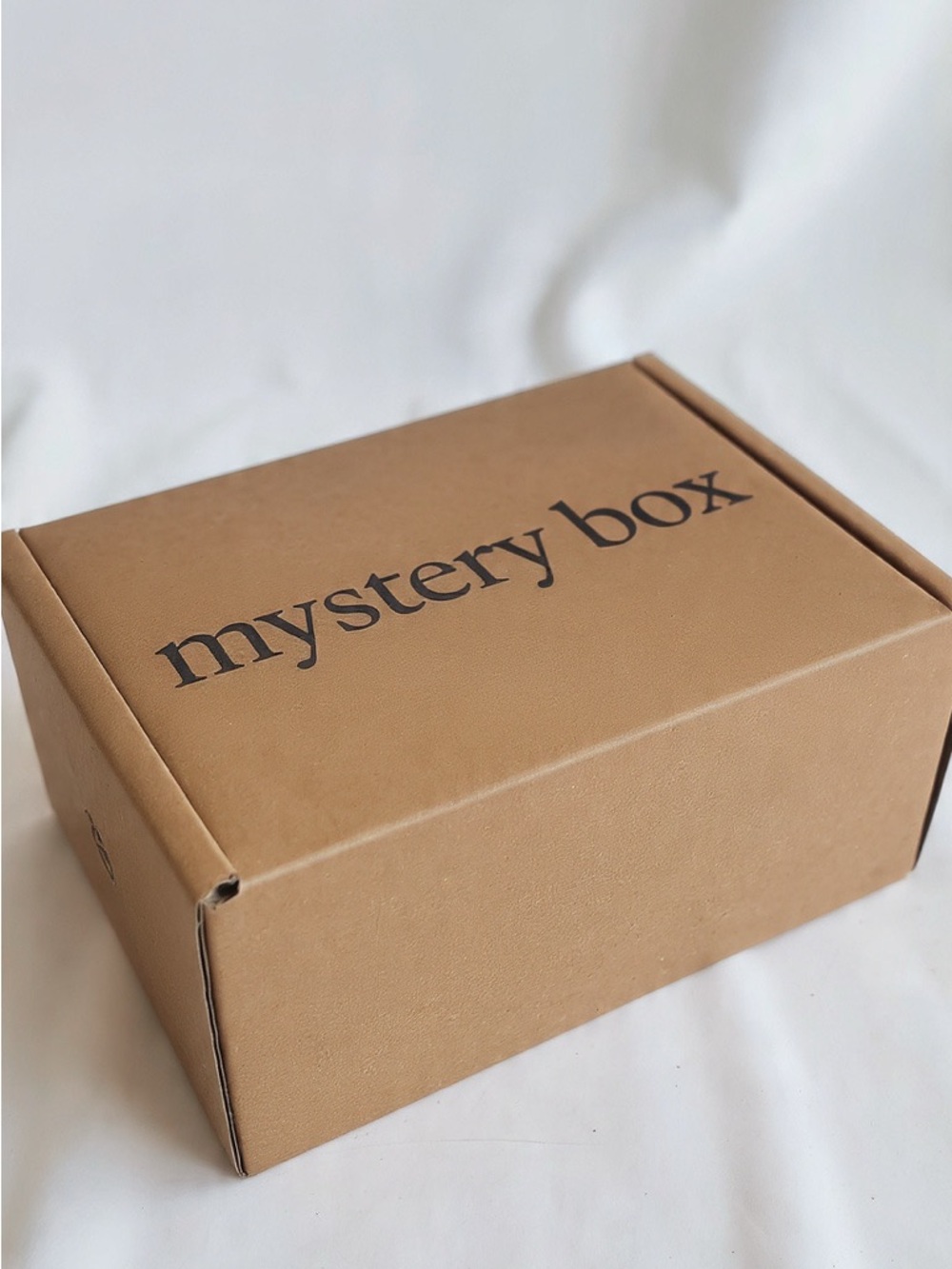 4 beautiful Women's skirts!! Mystery Box